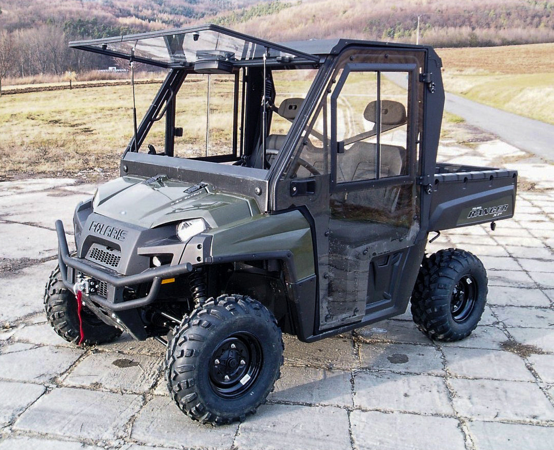 Full Utv Cab Crew Model