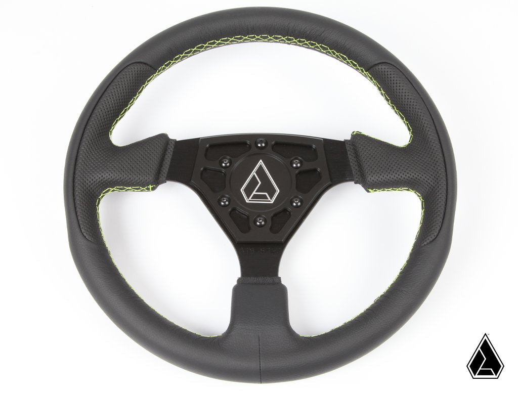 Assault Industries Tomahawk V2 Steering Wheel (Universal)