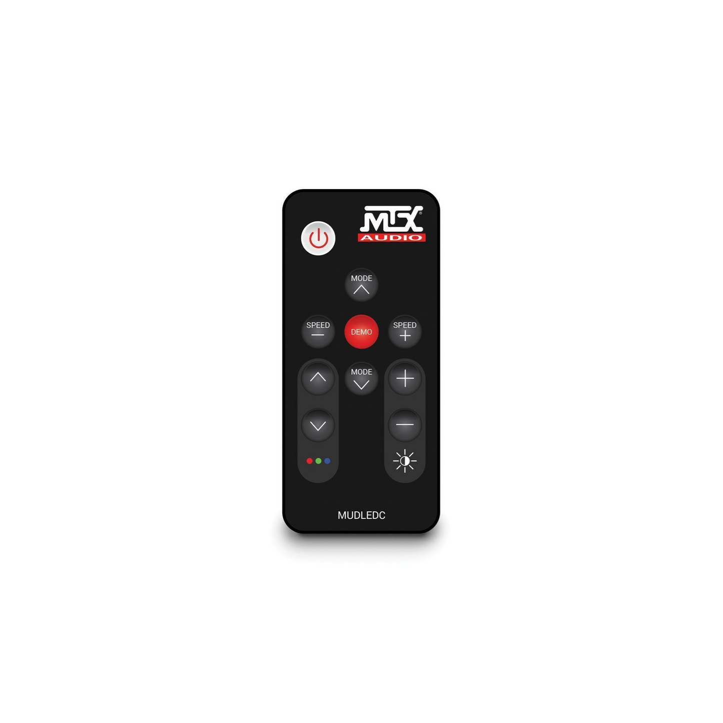 Can-Am X3-17-THUNDER3 Audio System Kit