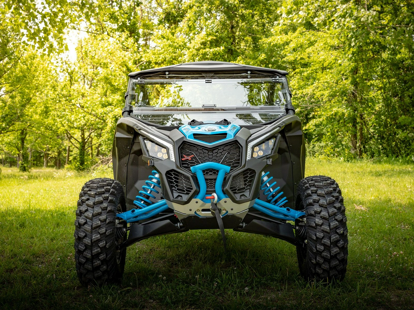 Can-Am Maverick X3 3 Inch Lift Kit