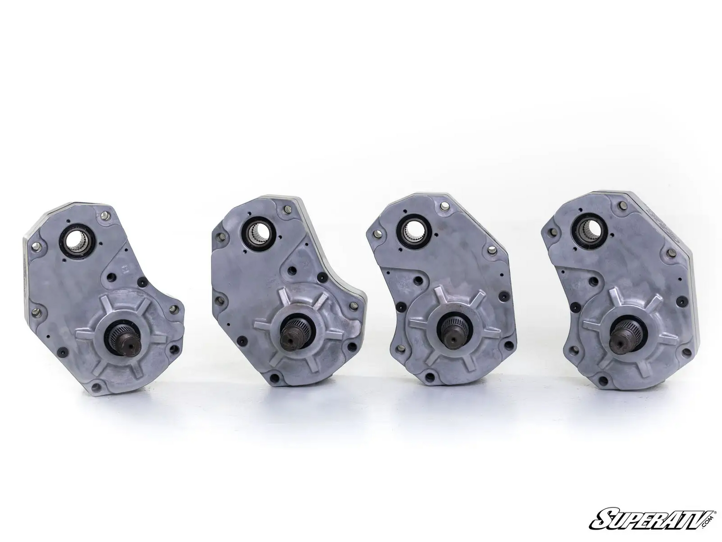 Can-Am Maverick X3 6 Inch Portal Gear Lift Single Idler