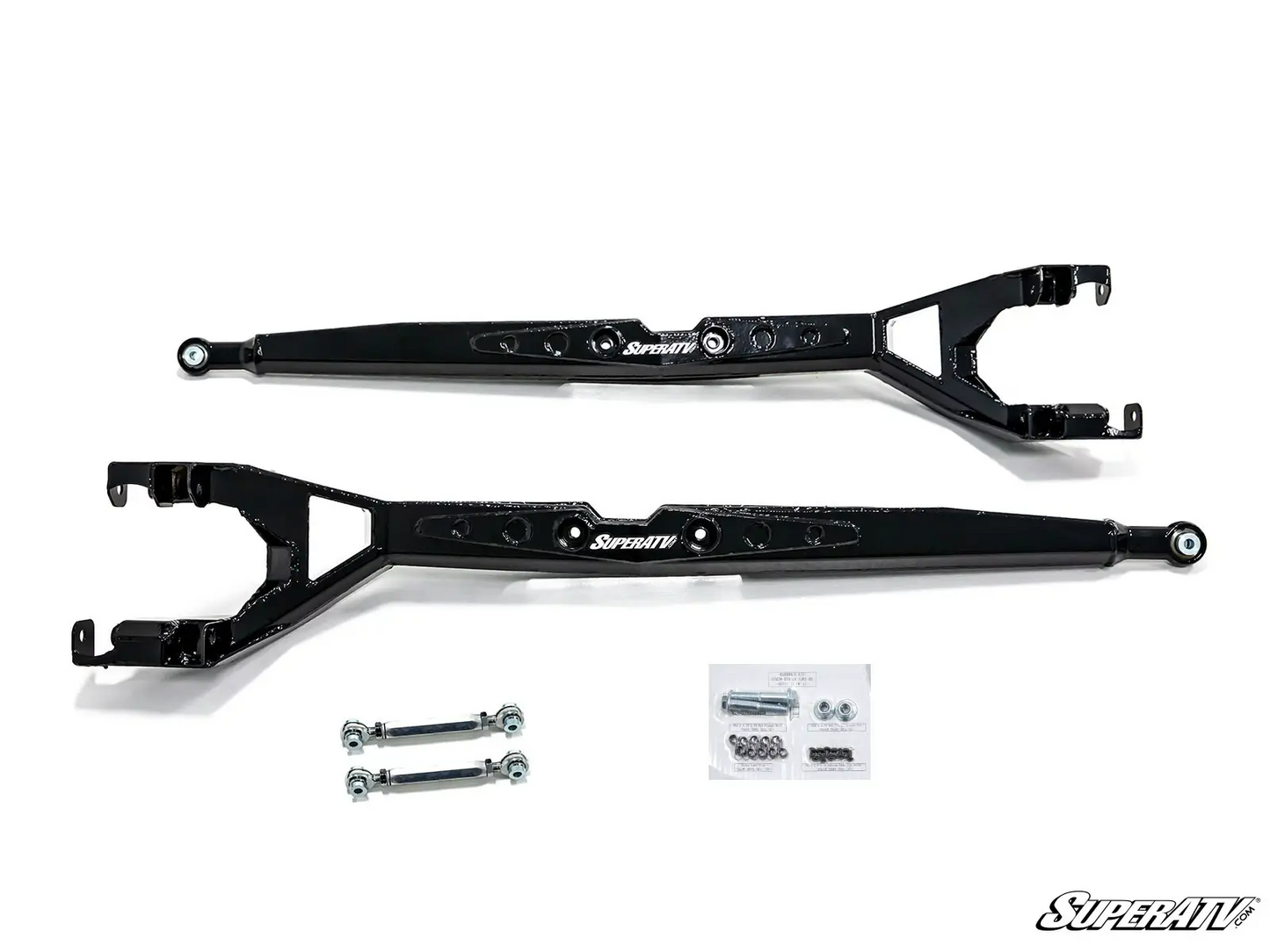 Can-Am Maverick X3 72 Inch Rear Trailing Arms