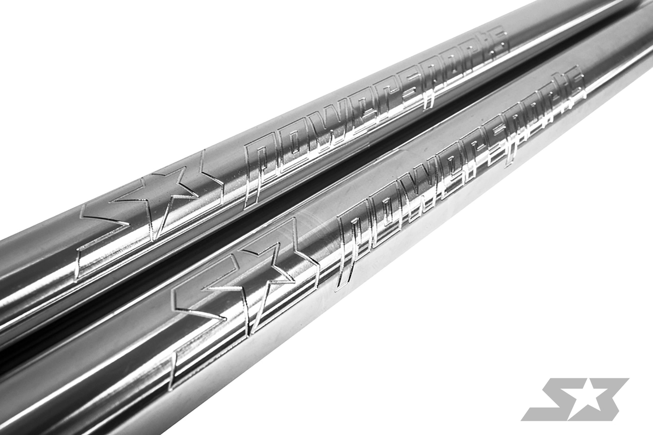 Can-Am Maverick X3 HD Tie Rods With Clevis