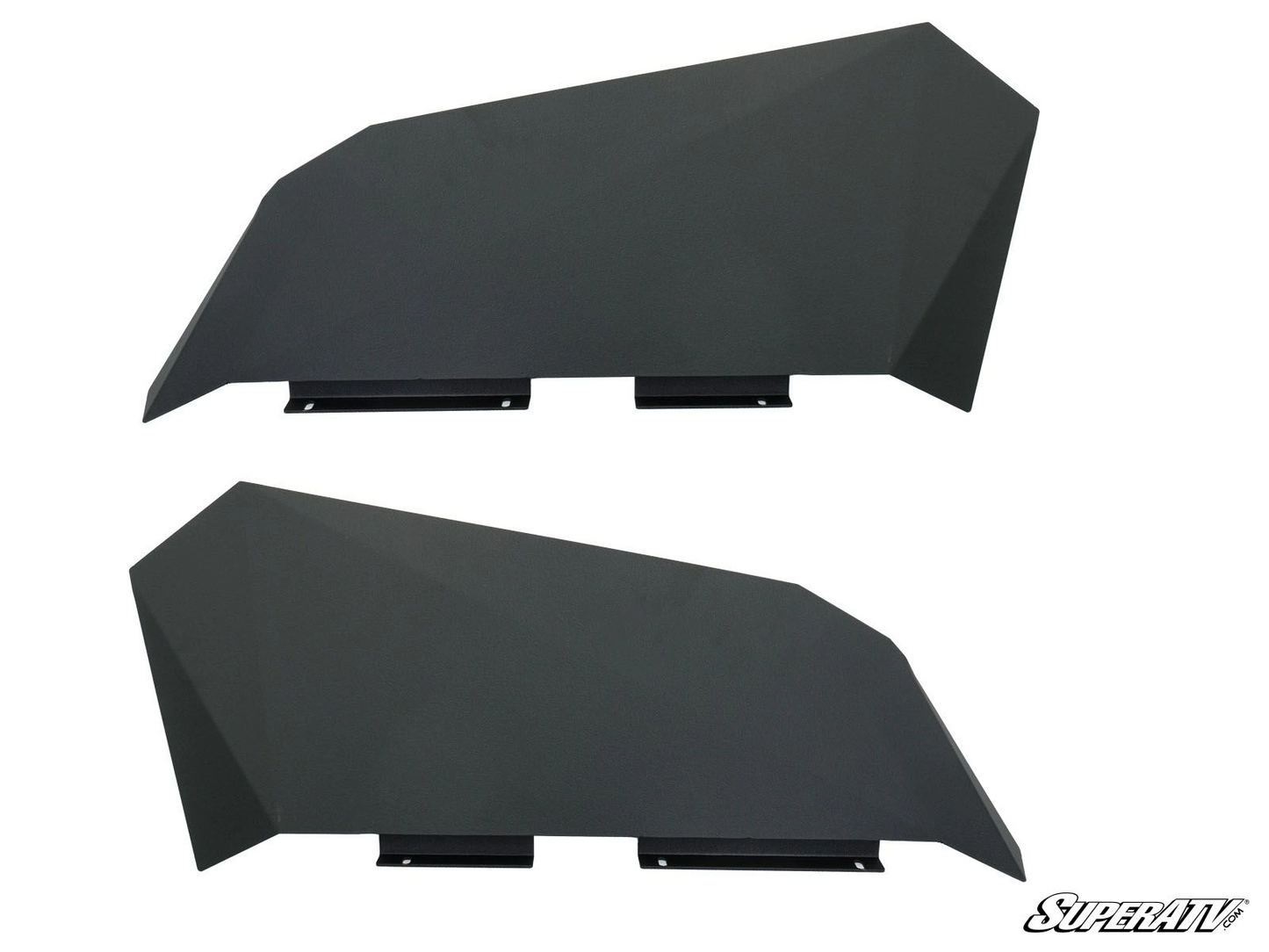 Can-Am Maverick X3 Lower Doors