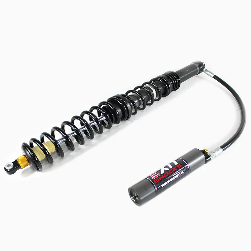 Can-Am Maverick X3 X RS 2 Seat EXIT Shocks 2.5 X2 Series (2017-2020)