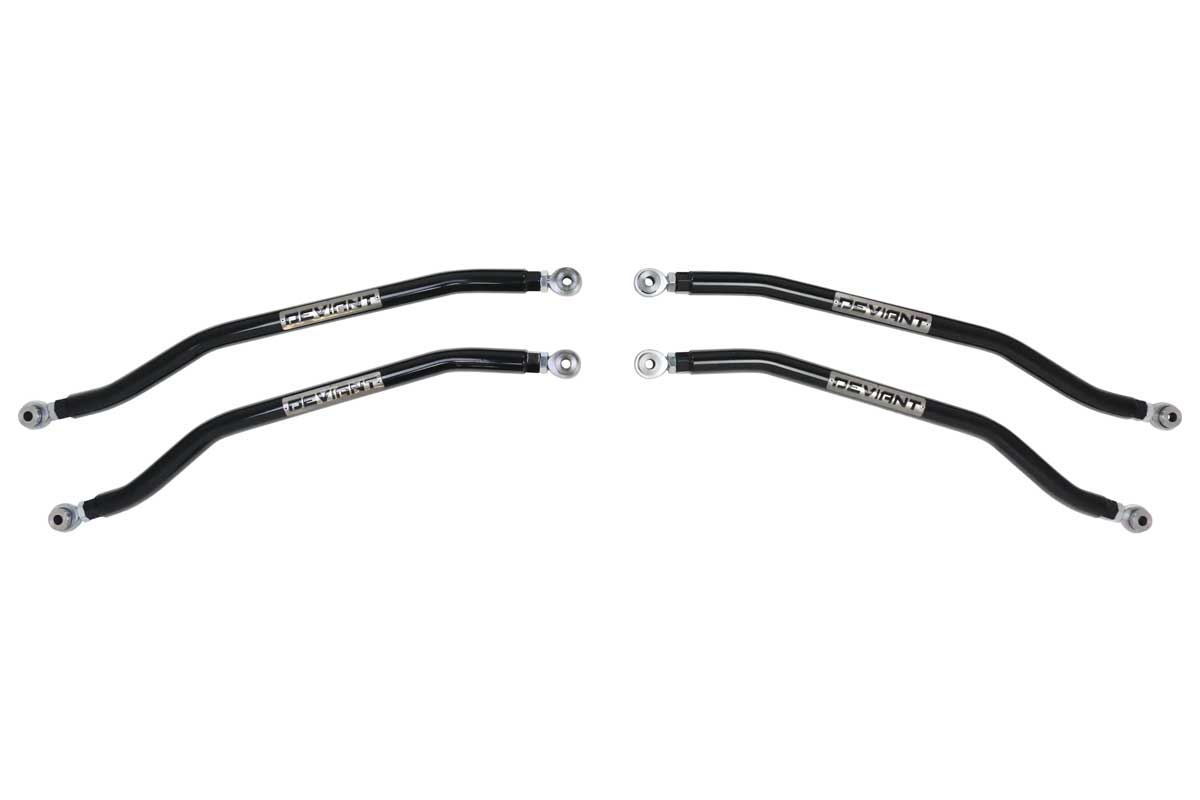 High Clearance Lower Radius Arms for 64" Can-Am Maverick X3