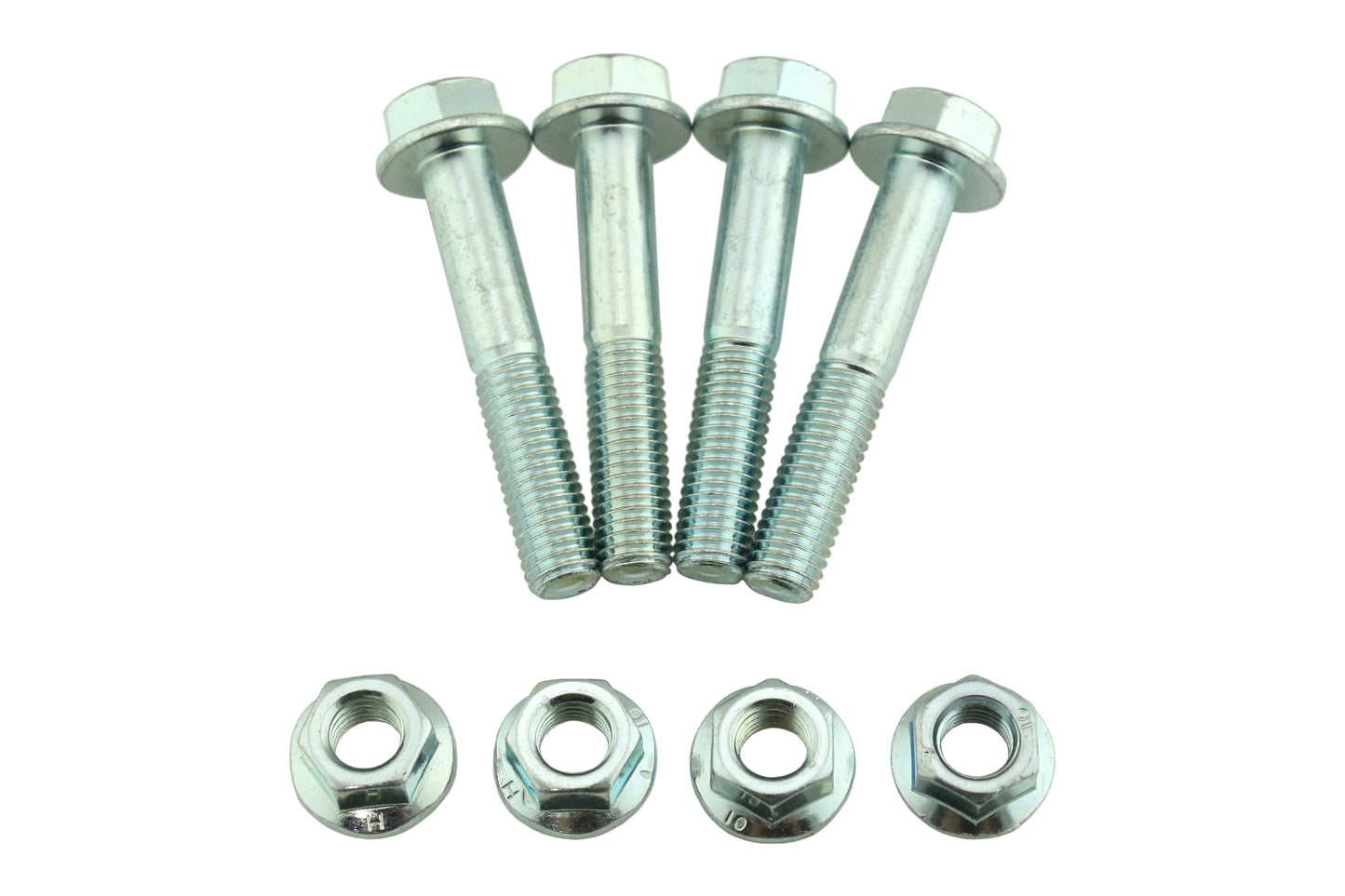 2019-2020 Honda Talon X, Or R Rear Billet Sway Bar End Links