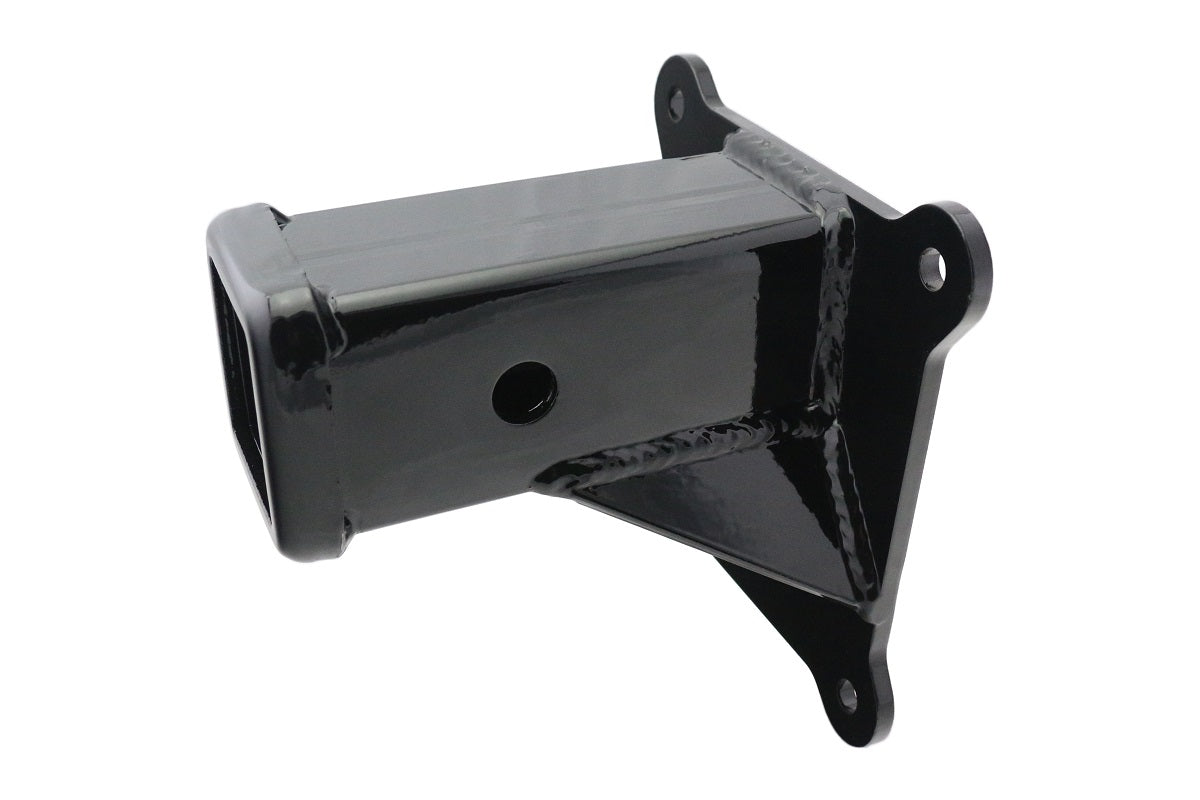 Radius Arm Plate with 2" Receiver for 2014-19 Polaris RZR XP1000/XP Turbo