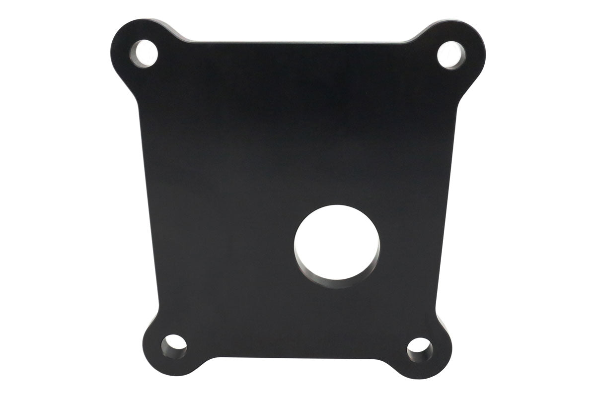 Billet Radius Arm Plate for 2014-20 Polaris RZR XP1000/XP Turbo