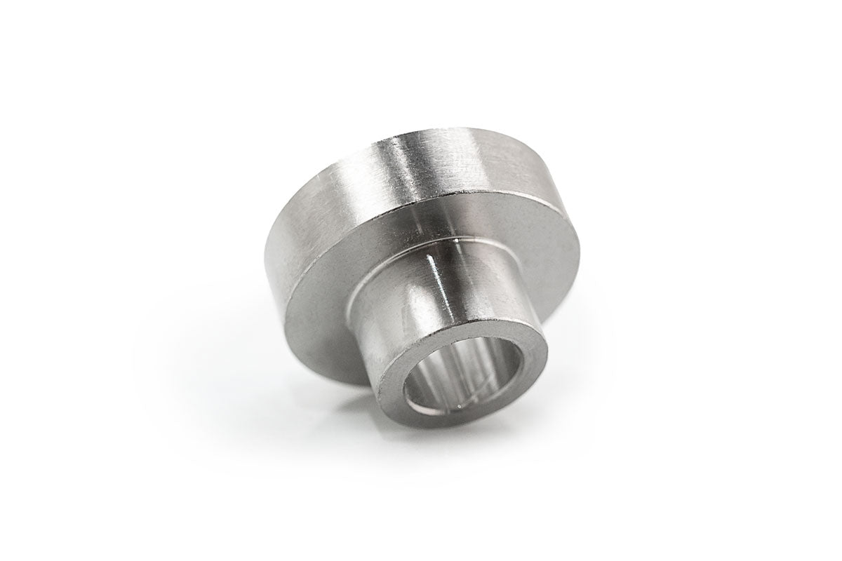 RZR XP Turbo 10MM Thick Radius Arm Spacer