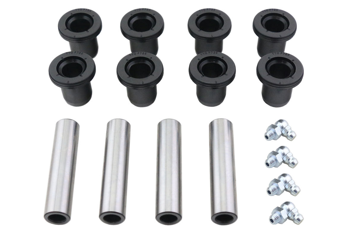 High Clearance Lower Control Arms for 2014-19 Polaris RZR XP1000/XP Turbo