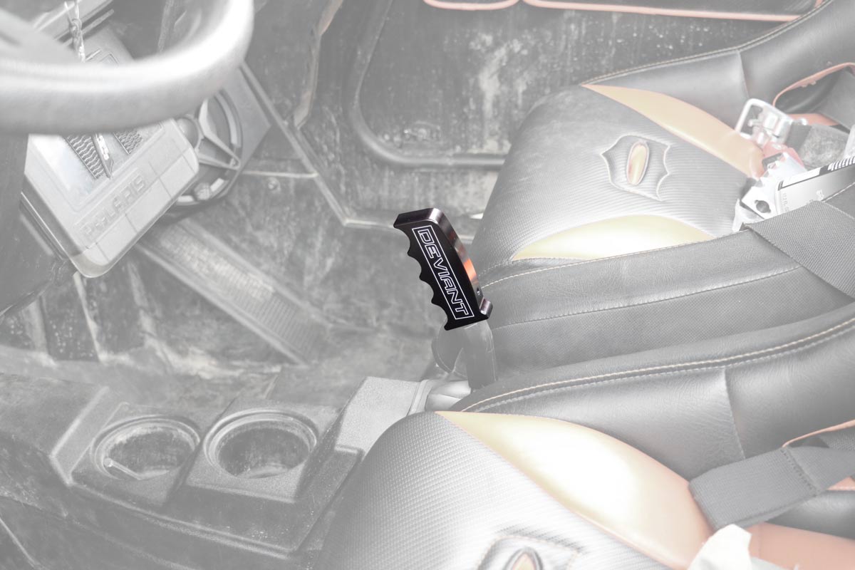 Billet Shift Handle