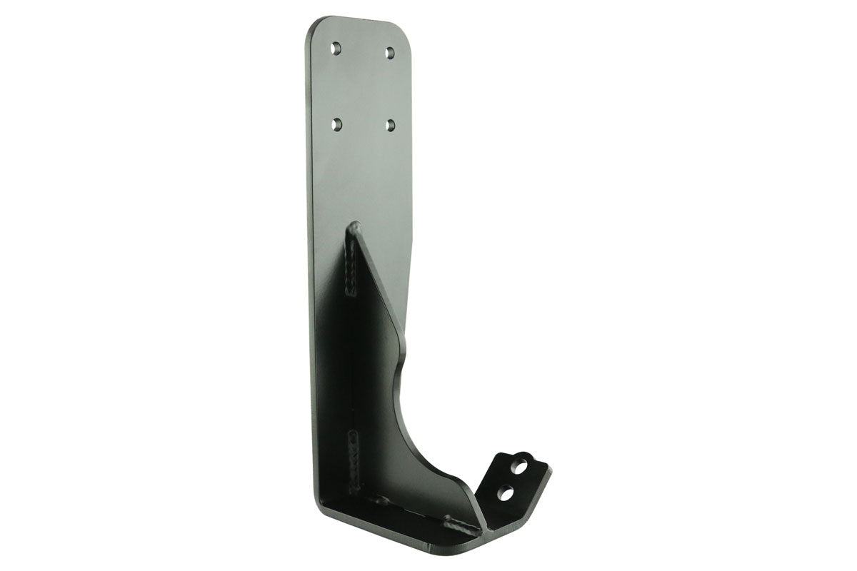 2016-2020 RZR XP Turbo-Turbo S RotoPax Mount