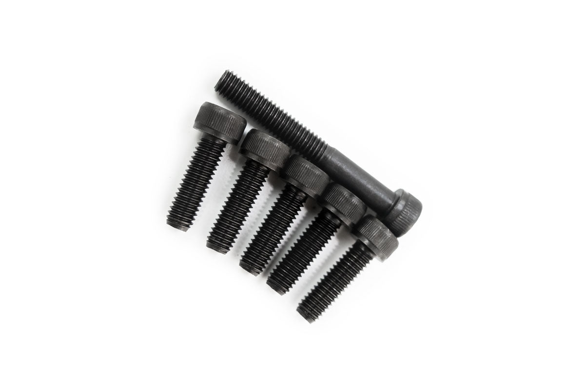 RZR XP Turbo HD Pinion Bearing Retainer