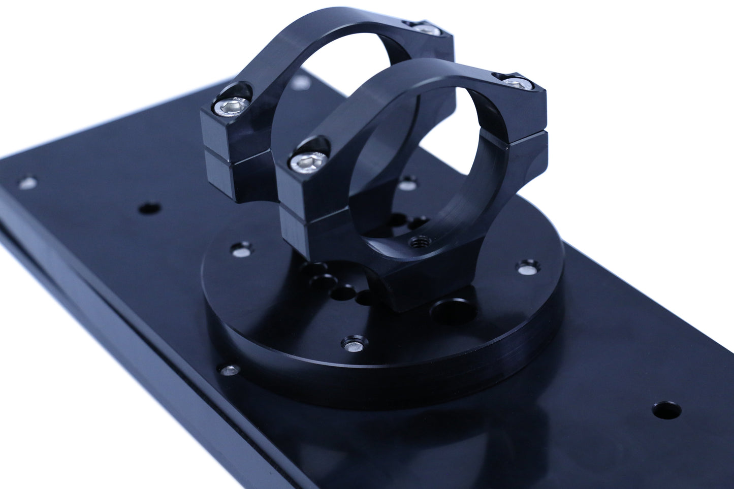 UTV Roll Bar Chainsaw Mount for ATV/UTV/SXS | 1.5" Roll Bar