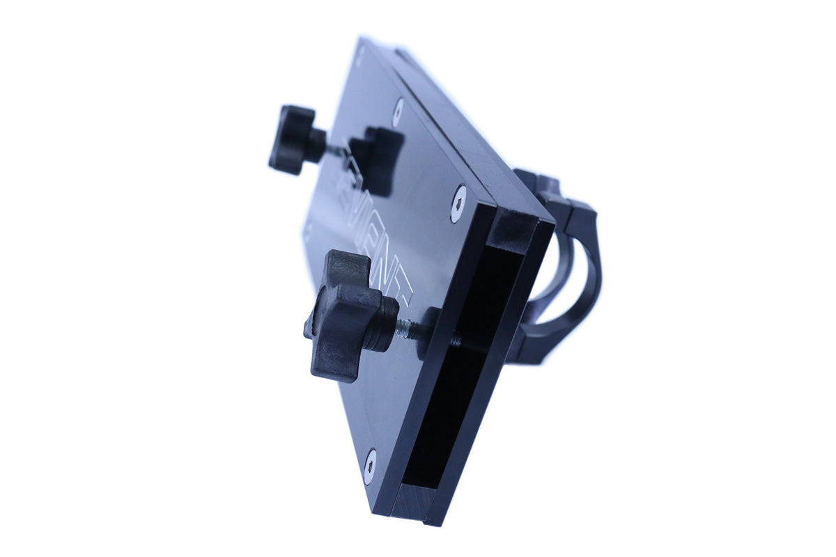 UTV Roll Bar Chainsaw Mount for ATV/UTV/SXS | 1.85" Roll Bar