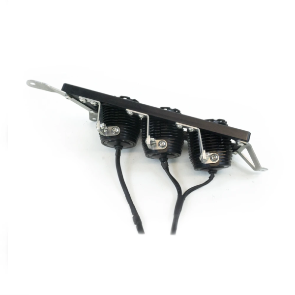 Polaris RZR Heretic Studio Headlights