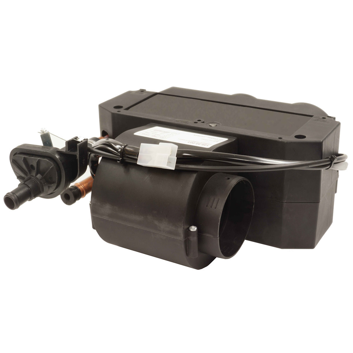 Firestorm Polaris RZR In Cab Heater