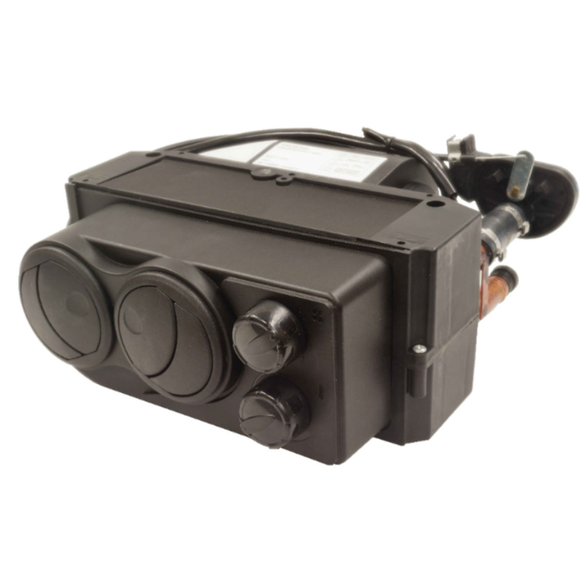 Firestorm Polaris Ranger In Cab Heater | GORILLA OFFROAD Firestorm Polaris Ranger In Cab Heater | GORILLA OFFROAD