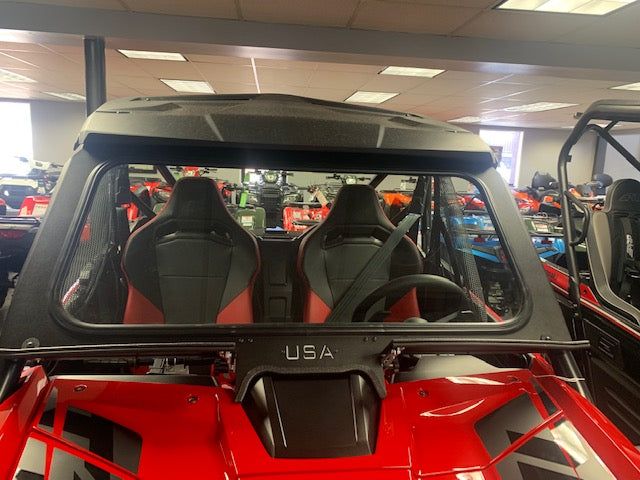 Honda Talon Glass Windshield USA