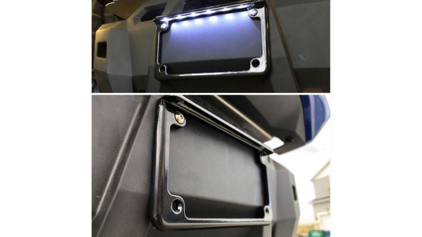 Polaris General Street Legal Kit