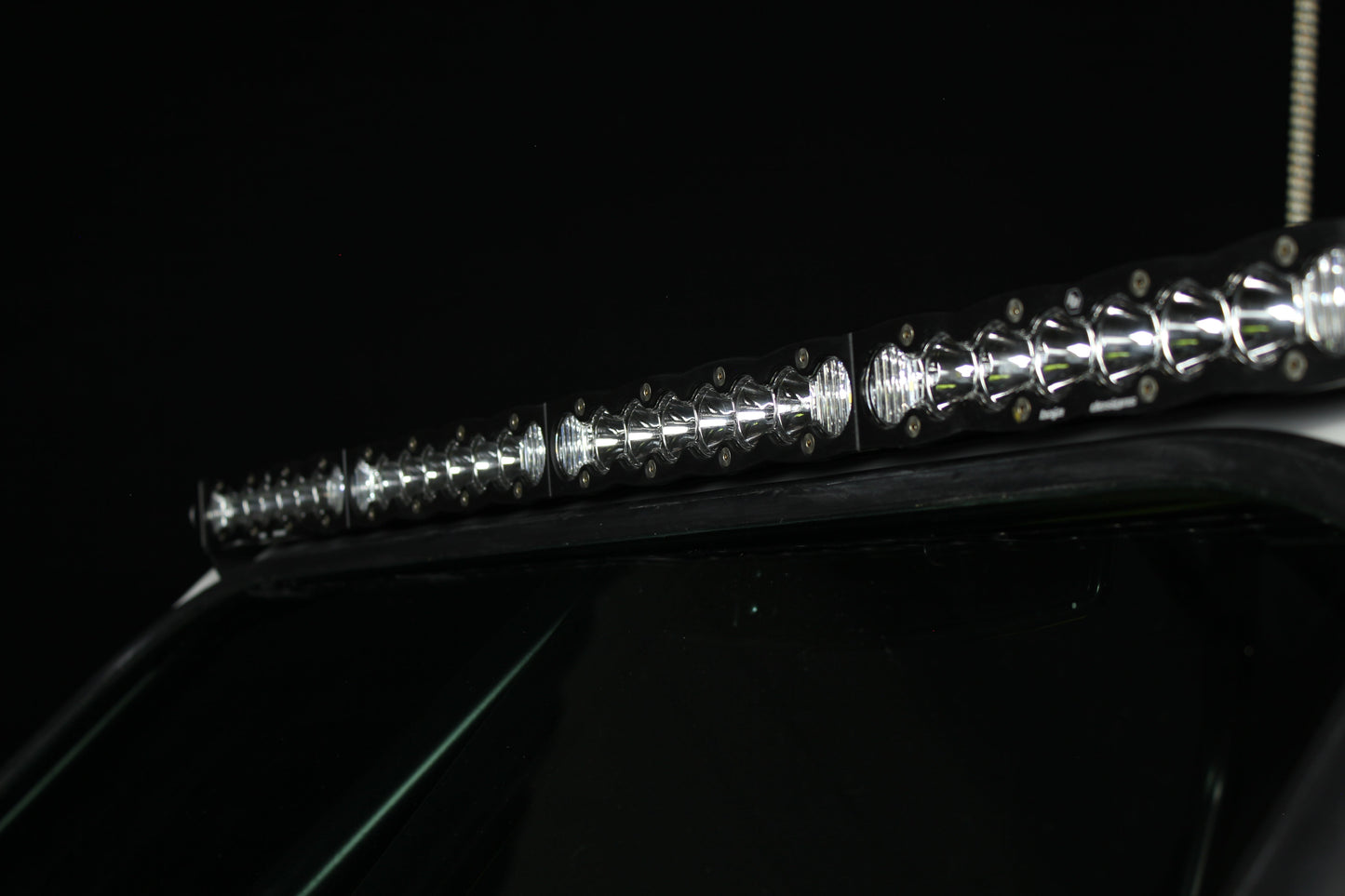 Baja Designs 40" S8 LED Bar Driving/Combo