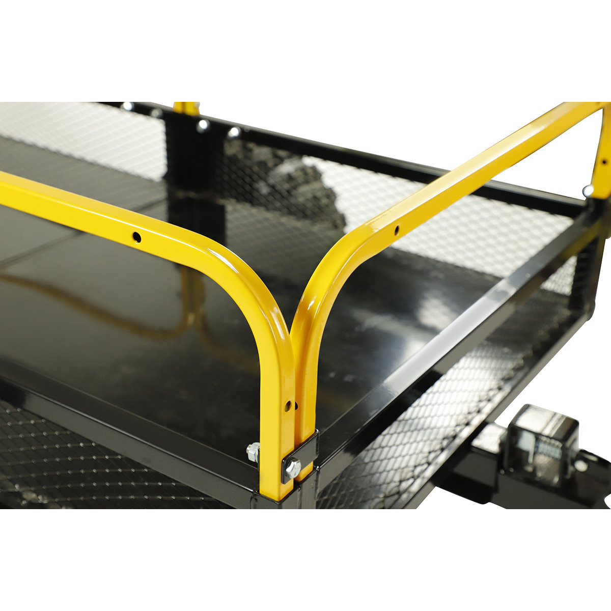 Impact Implements UTV Utility Trailer 1000