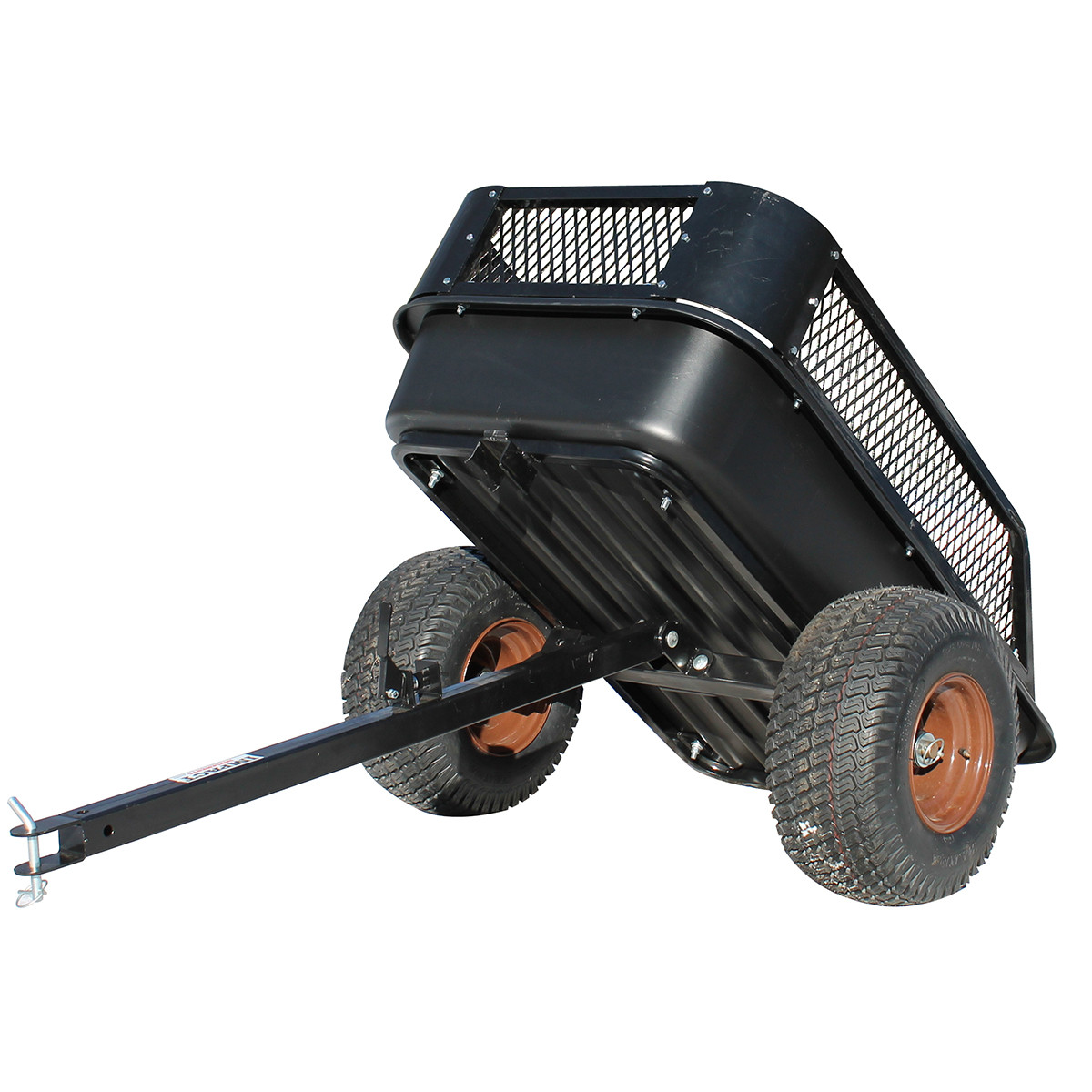 Impact Implements UTV Utility Trailer 1500