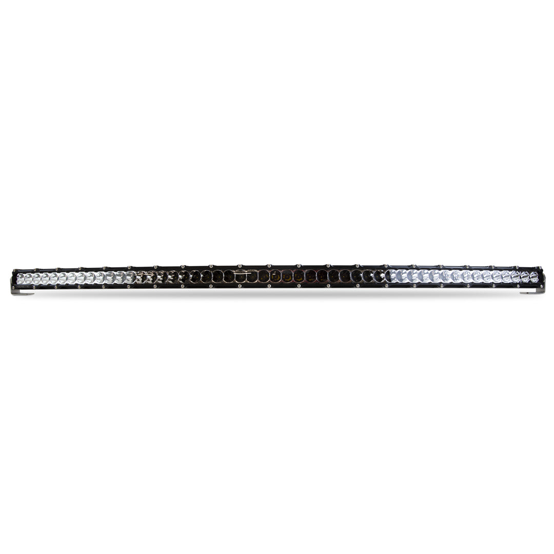 50 INCH CURVED LED LIGHT BAR HERETIC 6 SERIES