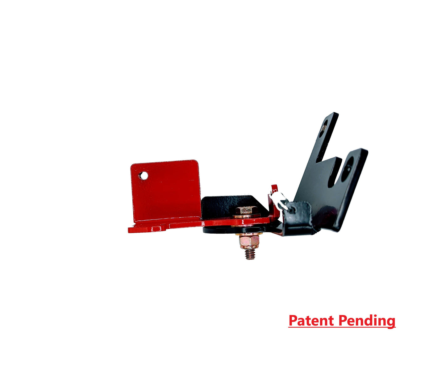 POLARIS MID-SIZE PARKING BRAKE