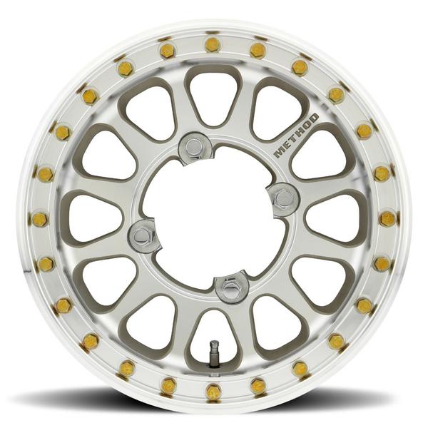 Method Race Wheels 401R UTV Beadlock Set Of 4 Wheels