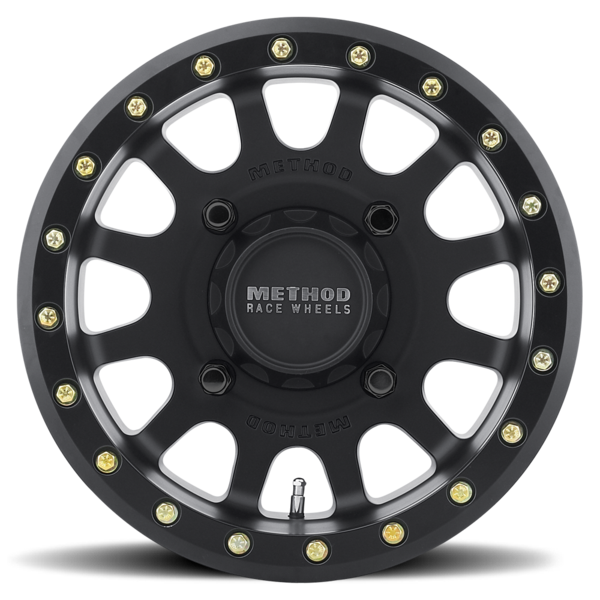 Method Race Wheels 401 UTV Beadlock Set Of 4 Wheels