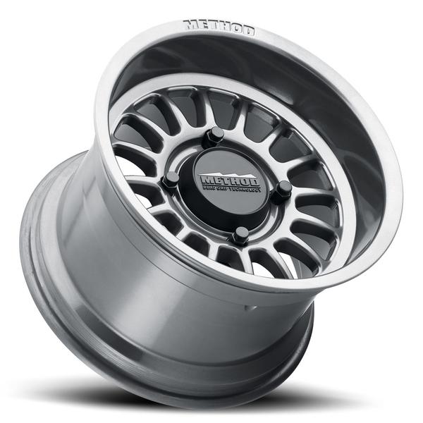 Method Race Wheels 411 UTV Bead Grip Set Of 4 Wheels