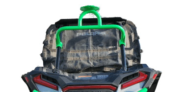 Polaris RZR XP 1000 Spare Tire Carrier