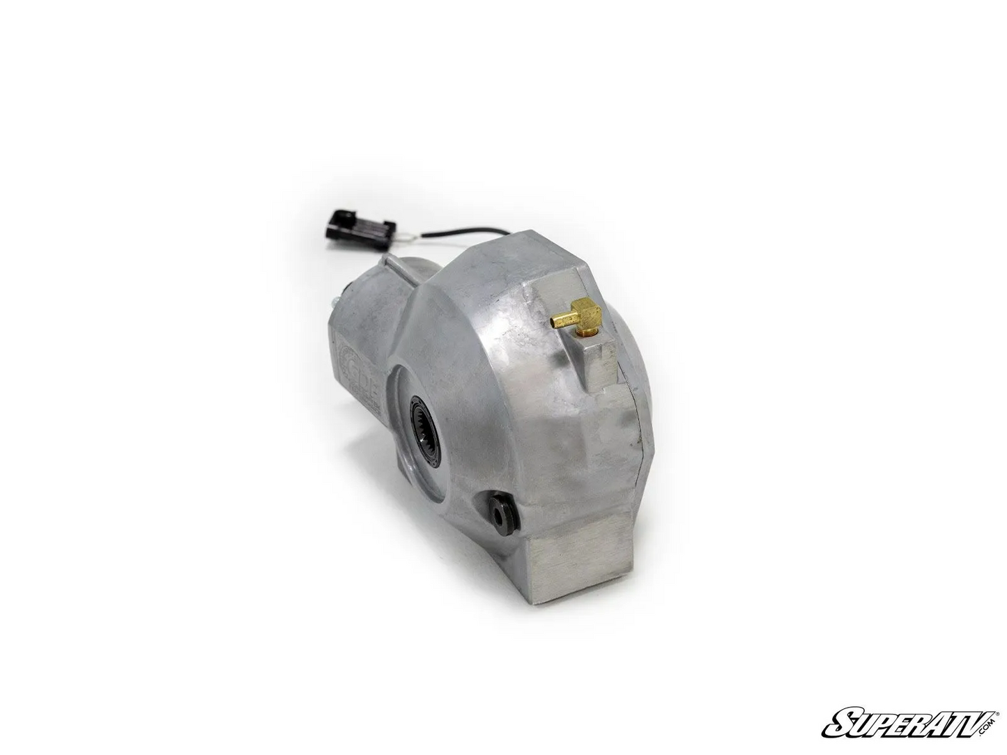 Polaris RZR Complete Differential