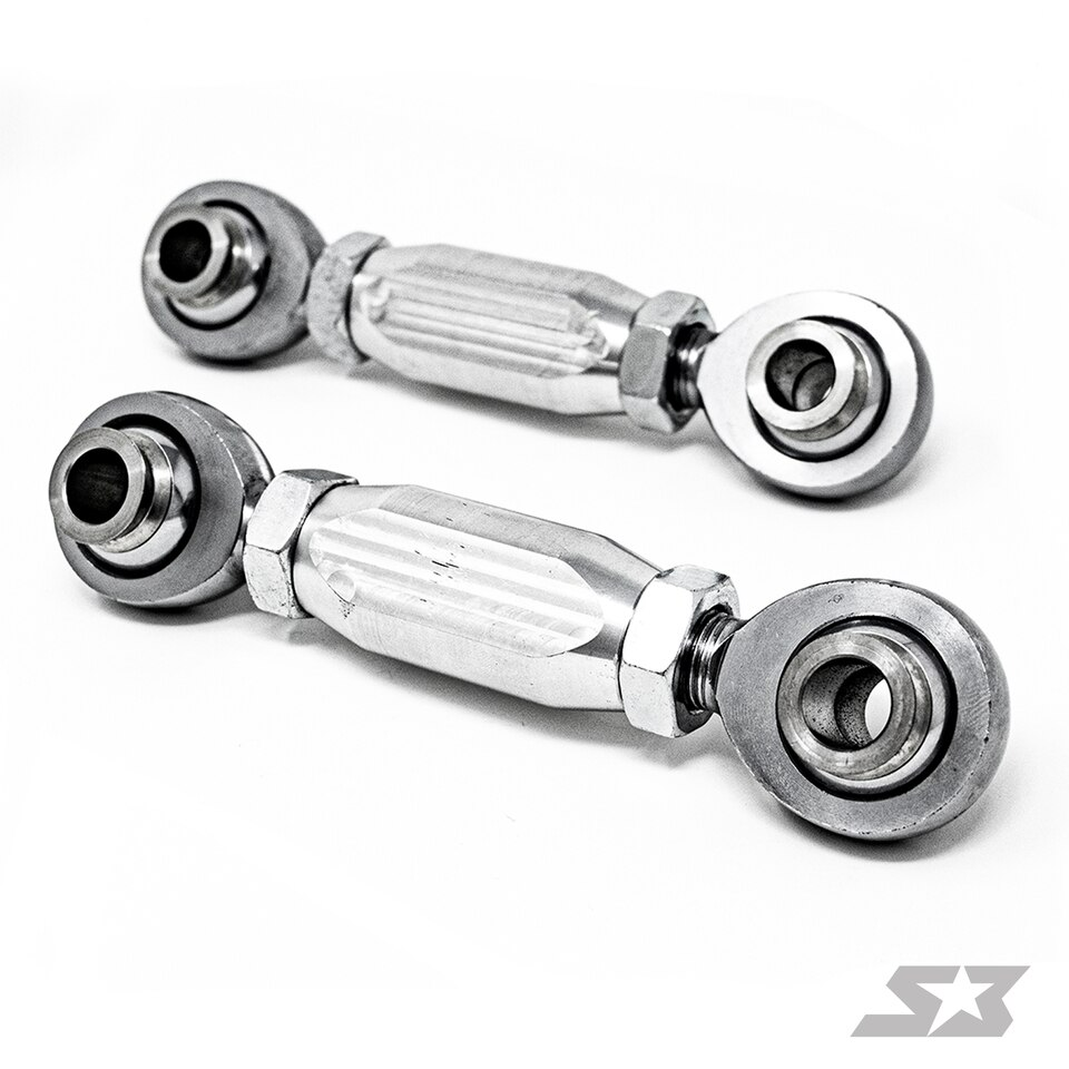 Polaris RZR PRO XP Front Sway Bar Links