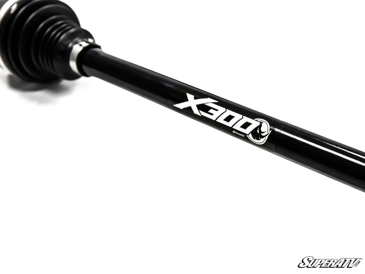 Polaris RZR PRO XP Heavy Duty Axles X300