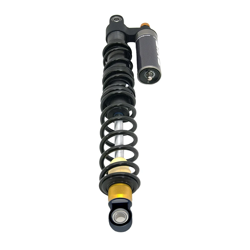Polaris RZR S 1000 EXIT Shocks 2.2 X2 Series (2017-2019)
