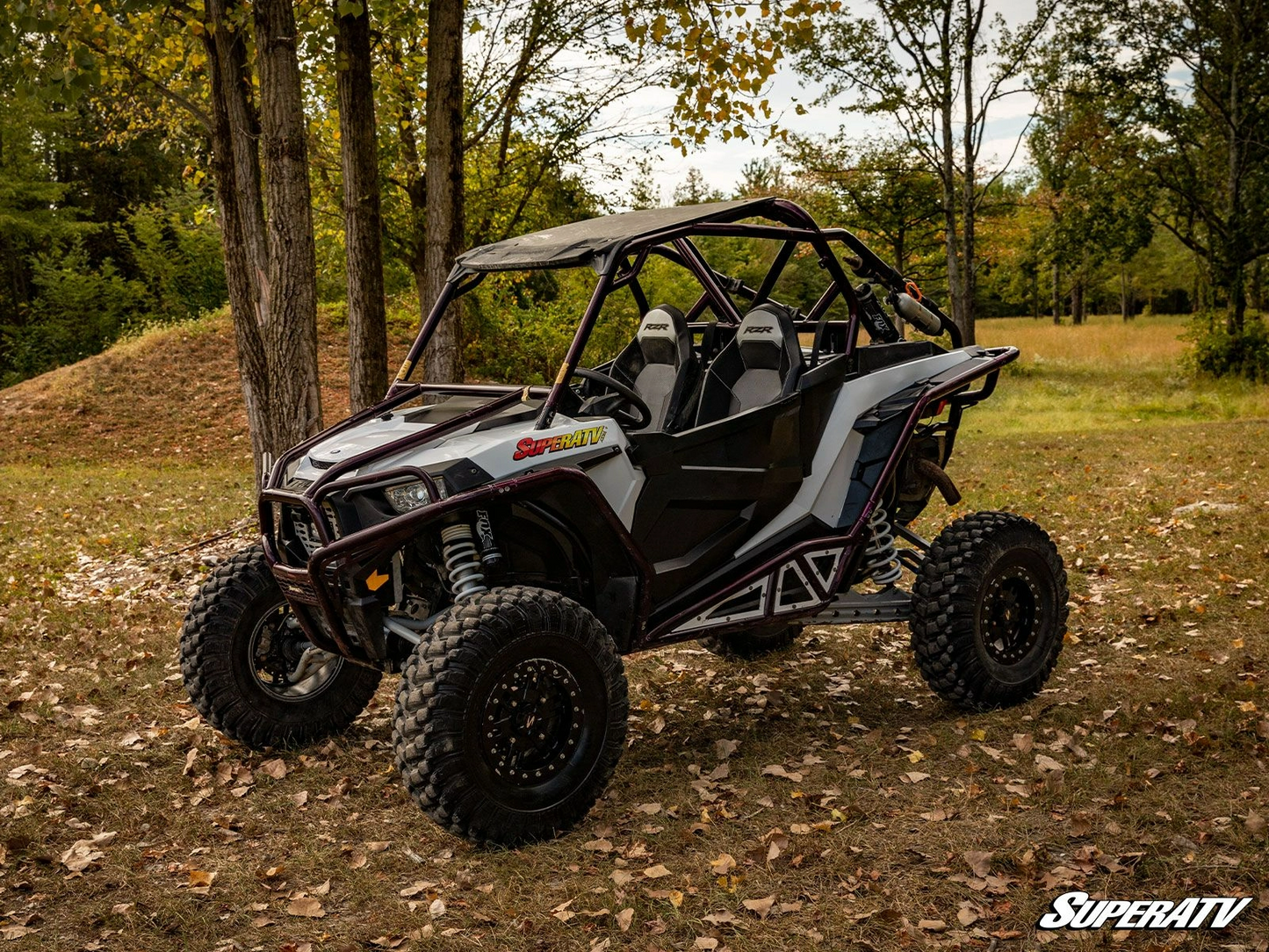 Polaris RZR XP 1000 3-5 Inch Lift Kit