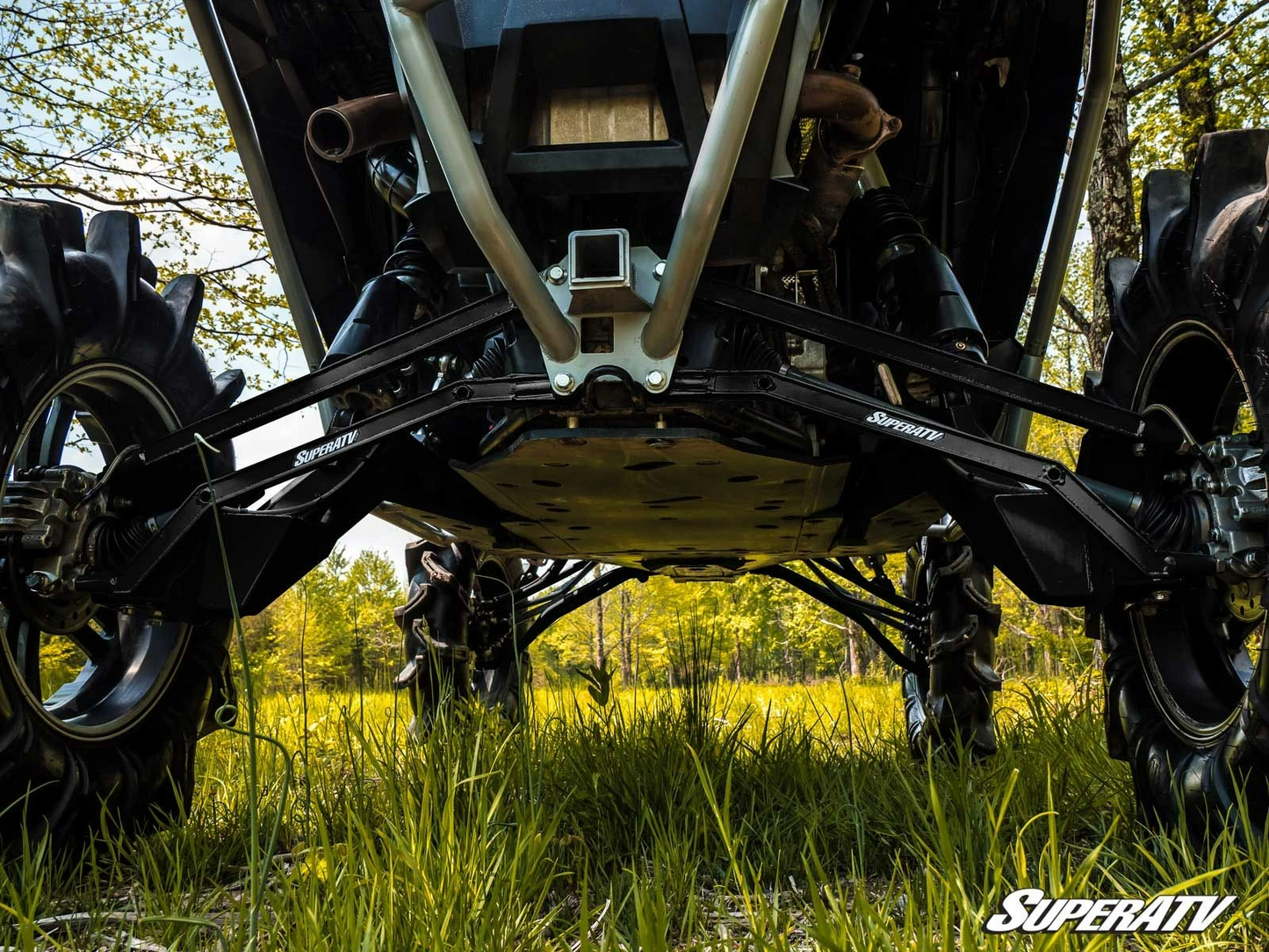 Polaris RZR XP 1000 7-10 Inch Lift Kit