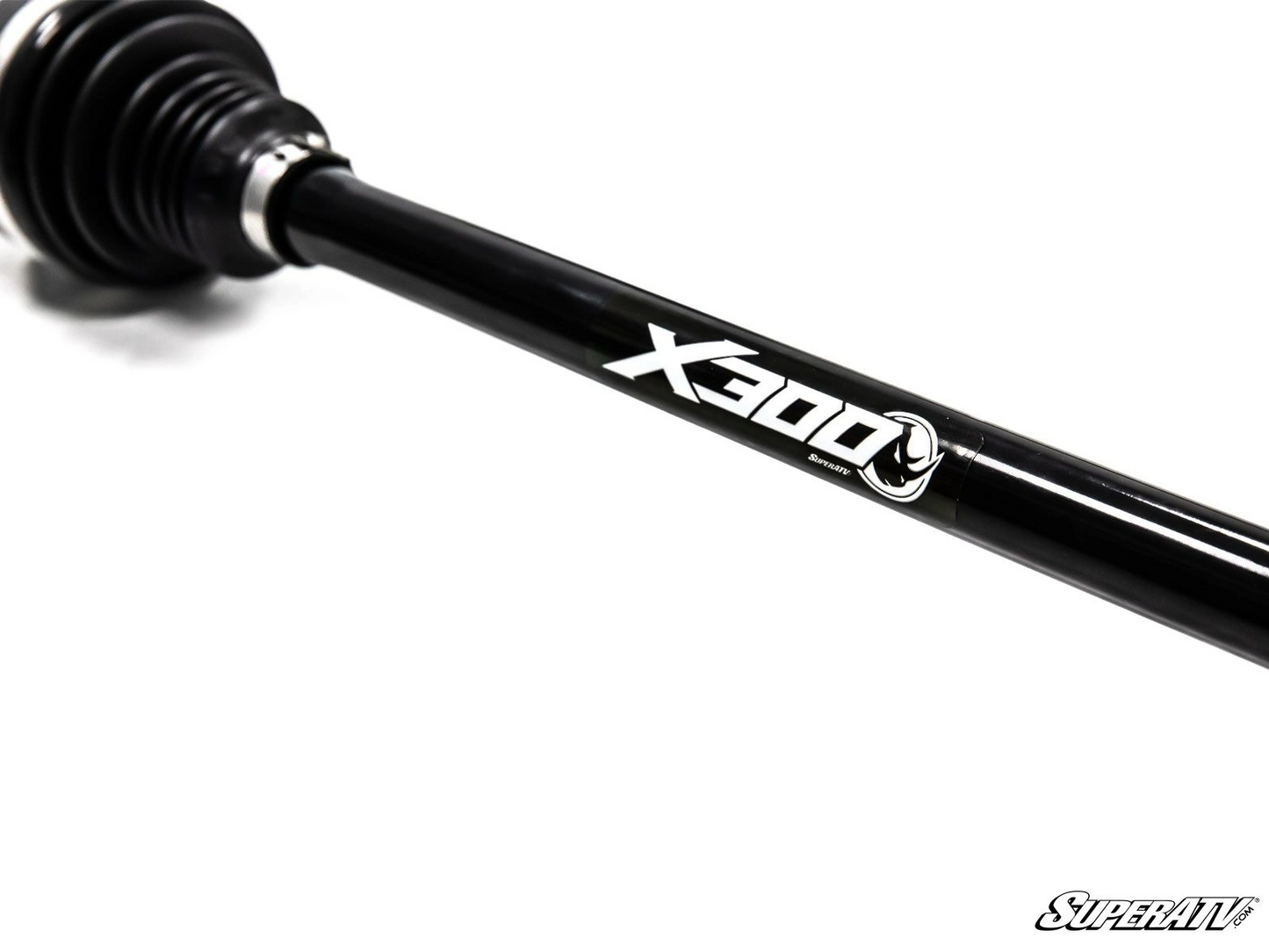 Polaris RZR XP 1000 Big Lift Kit Heavy Duty Axles X300