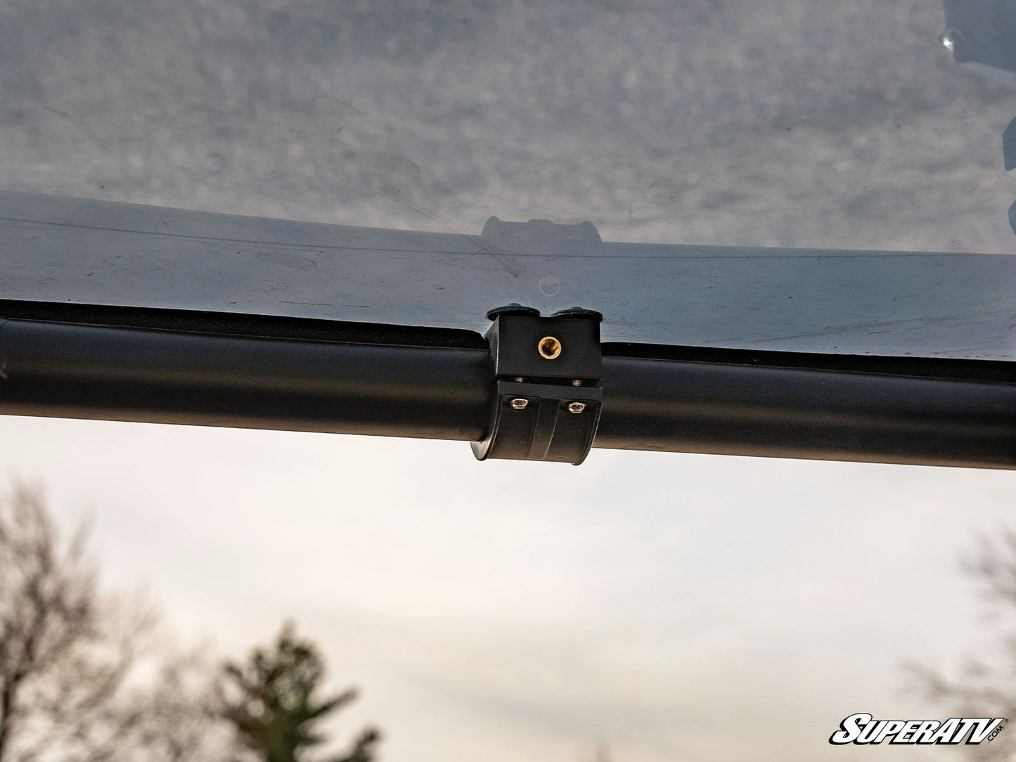 Polaris RZR XP 4 1000 Tinted Roof