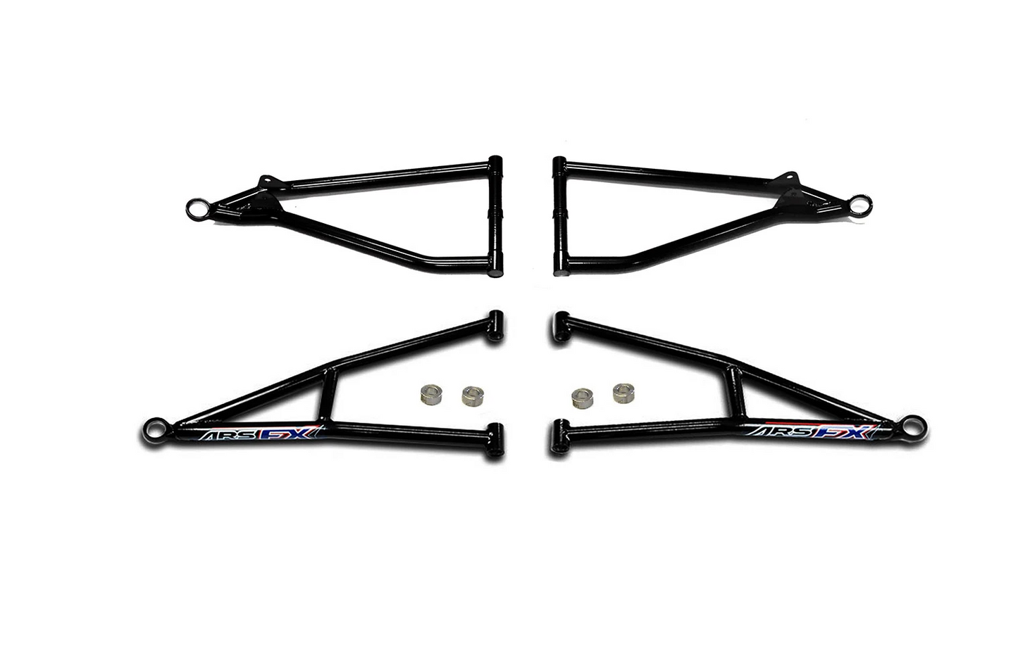 Polaris RZR XP 900 Forward A-Arm Kit (2011-2014)