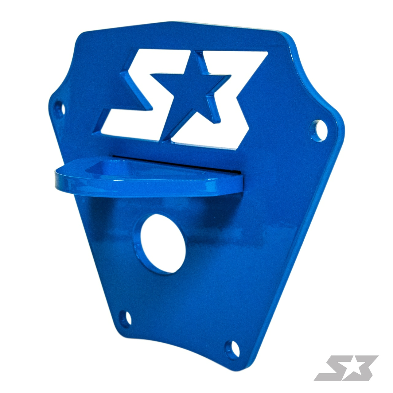 Polaris RZR XP 900 HD Pull Plate