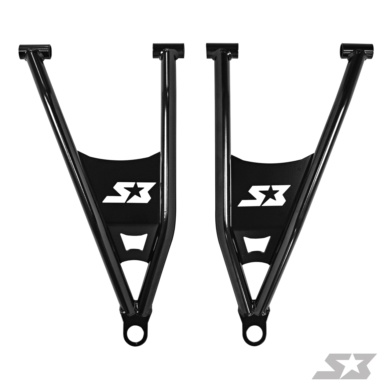 Polaris RZR XP Turbo High Clearance Lower A-Arms