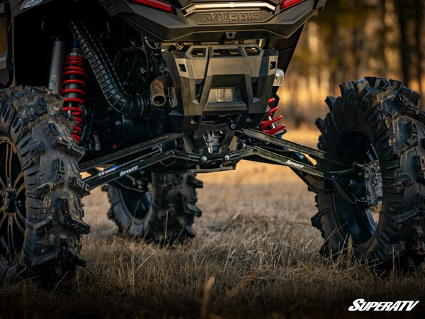 Polaris RZR XP Turbo S 6 Inch Lift Kit