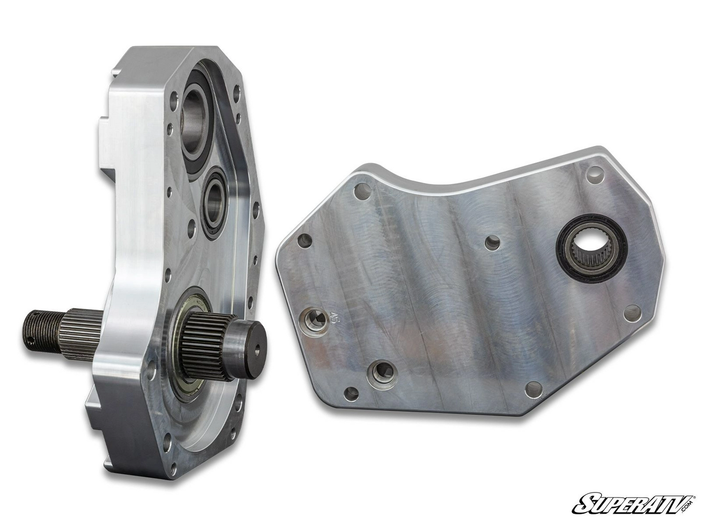 Polaris RZR XP Turbo S 6 Inch Portal Gear Lift