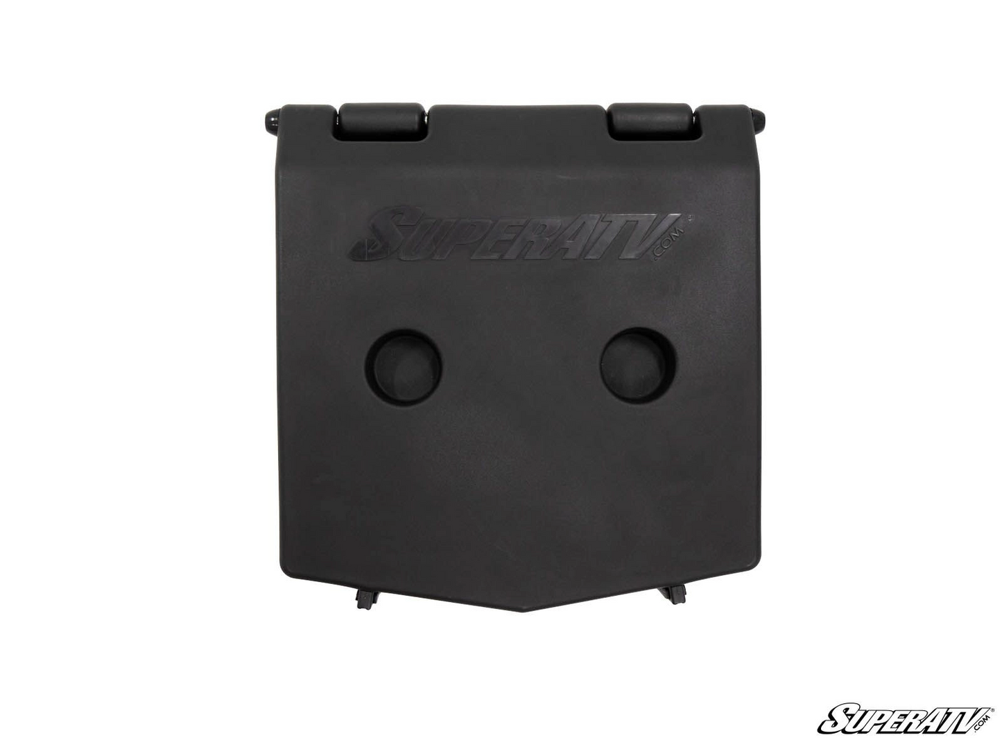 Polaris RZR XP Turbo S Cooler Cargo Box