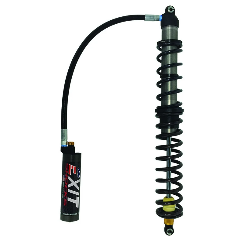 Polaris RZR XP Turbo S EXIT Shocks 2.5X2 Series (2018-2020)