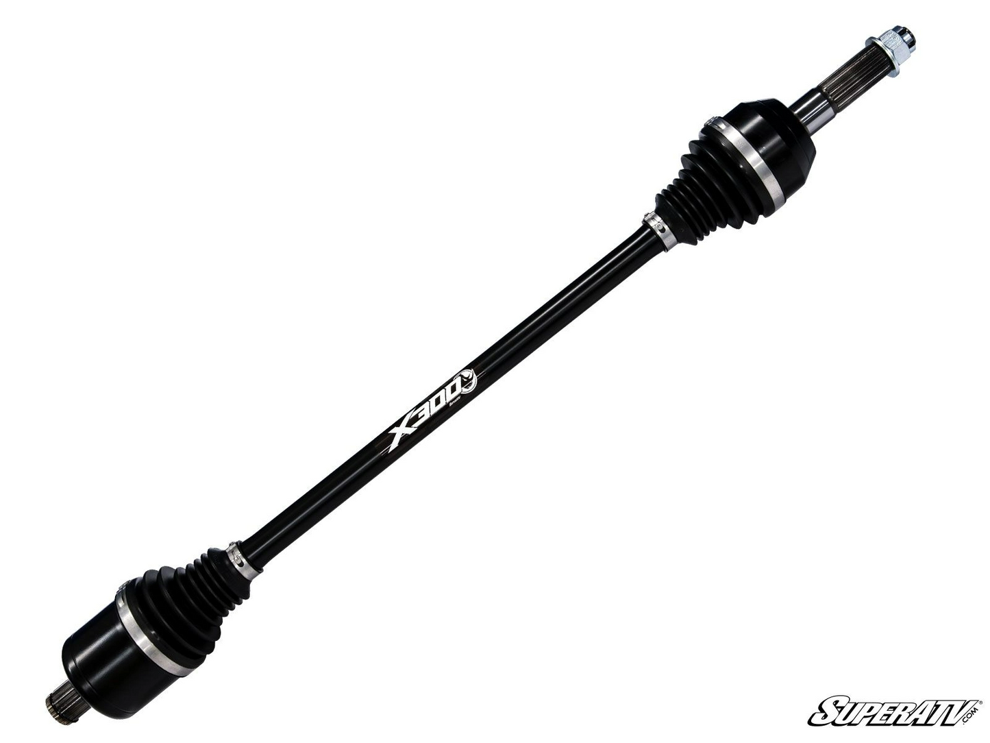 Polaris RZR XP Turbo S Heavy Duty Axles X300